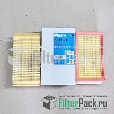 M-Filter K335/1 воздушный фильтр