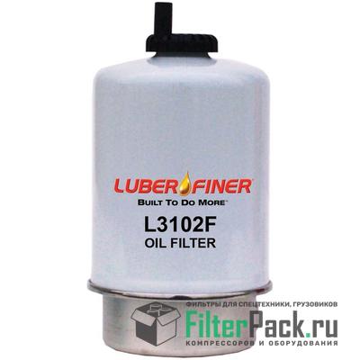 Luberfiner L3102F фильтр
