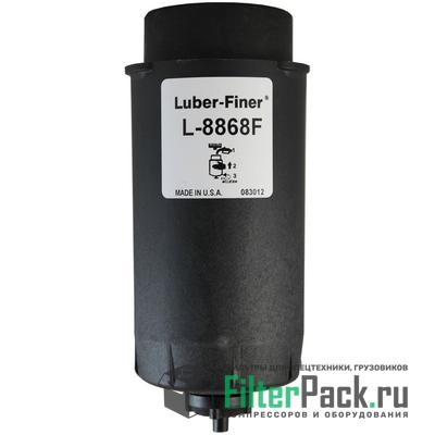 Luberfiner L8868F фильтр