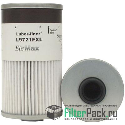 Luberfiner L9721FXL фильтр