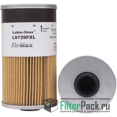 Luberfiner L9729FXL фильтр