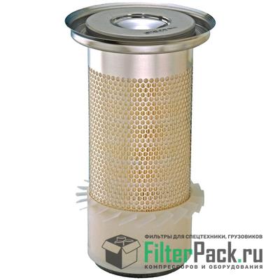 Luberfiner LAF1859 воздушный фильтр