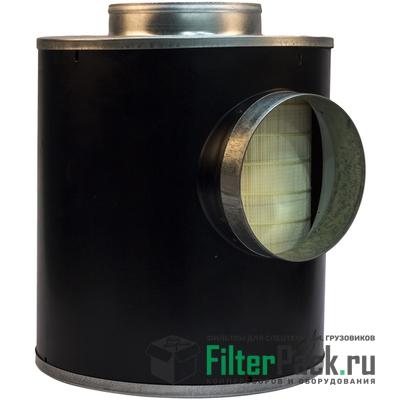 Luberfiner LAF7456 воздушный фильтр