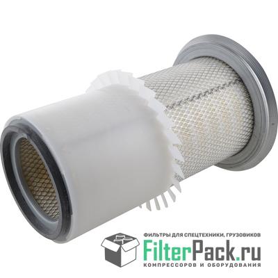 Luberfiner LAF8822 воздушный фильтр