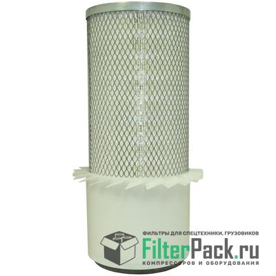 Luberfiner LAF9001 воздушный фильтр