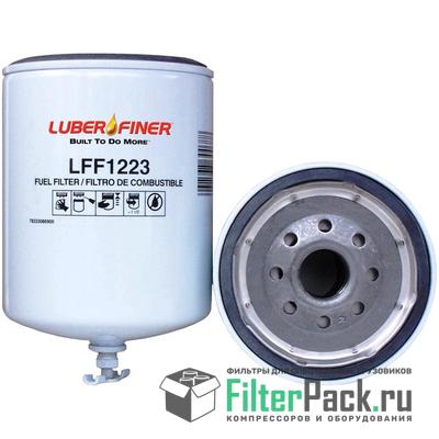 Luberfiner LFF1223 топливный фильтр