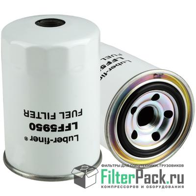 Luberfiner LFF5950 топливный фильтр