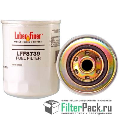 Luberfiner LFF8739 топливный фильтр