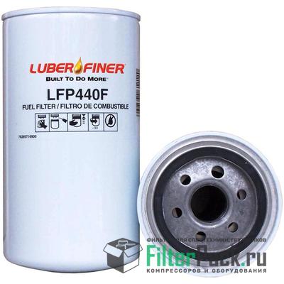 Luberfiner LFP440F масляный фильтр