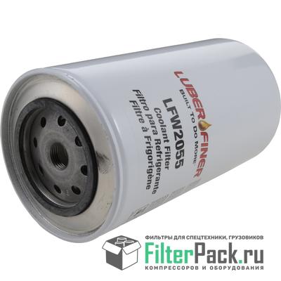 Luberfiner LFW2055 топливный фильтр