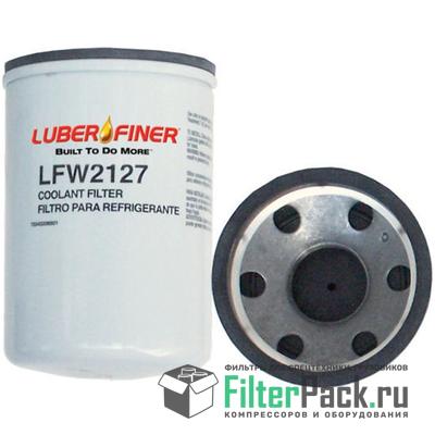 Luberfiner LFW2127 топливный фильтр