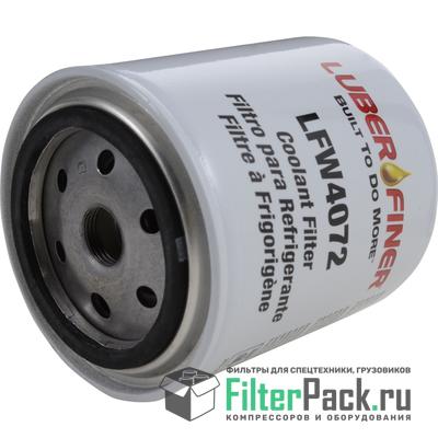 Luberfiner LFW4072 топливный фильтр