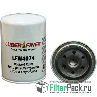 Luberfiner LFW4074 топливный фильтр