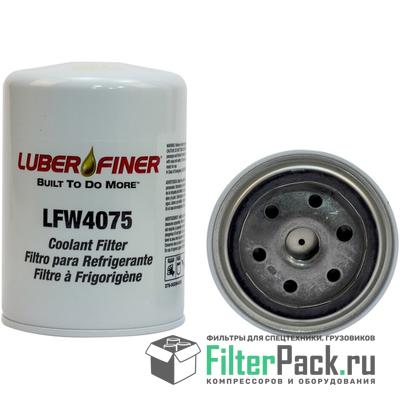 Luberfiner LFW4075 топливный фильтр
