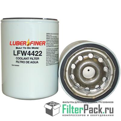 Luberfiner LFW4422 топливный фильтр