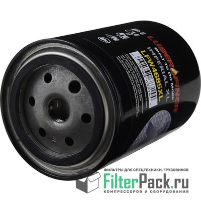 Luberfiner LFW4685XL топливный фильтр