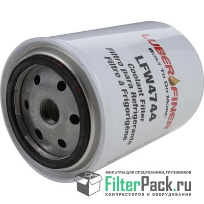 Luberfiner LFW4744 топливный фильтр