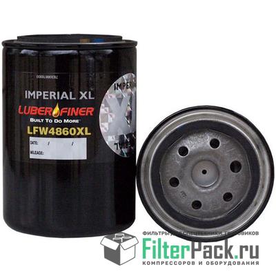 Luberfiner LFW4860XL топливный фильтр