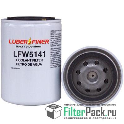 Luberfiner LFW5141 топливный фильтр