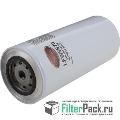 Luberfiner LFW5870 топливный фильтр