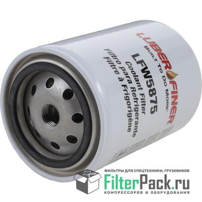 Luberfiner LFW5875 топливный фильтр