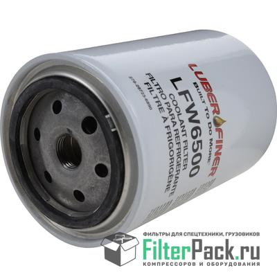 Luberfiner LFW6500 топливный фильтр
