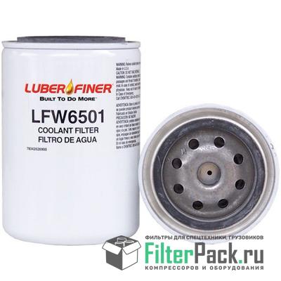 Luberfiner LFW6501 топливный фильтр