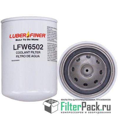 Luberfiner LFW6502 топливный фильтр