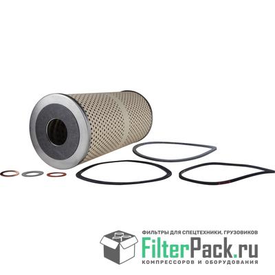 Luberfiner LP132 масляный фильтр