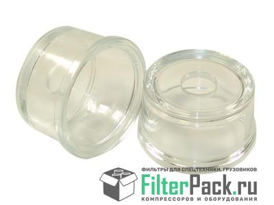 SF-Filter VA100/GLASS колба для топливного фильтра