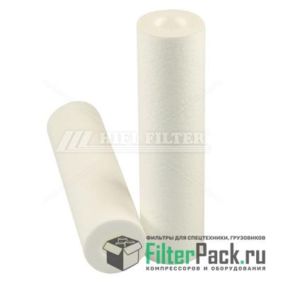 HIFI Filter ES25105 Фильтр жидкости