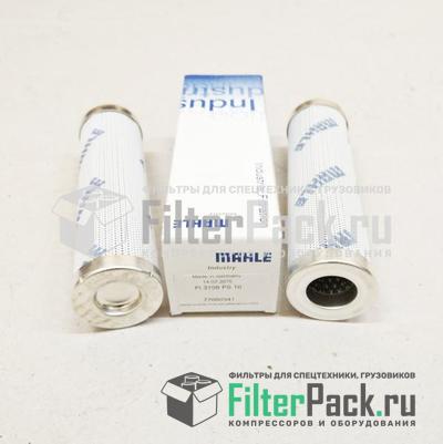 MAHLE Pi3108PS10 гидравлический фильтр