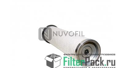 Nuvofil NAF100274 воздушный фильтр