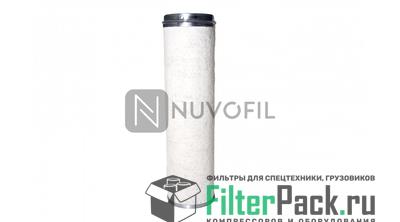 Nuvofil NAF100277 воздушный фильтр