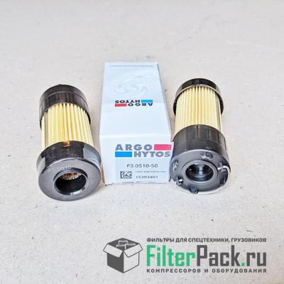 ARGO-HYTOS P3.0510-50 гидравлический фильтр