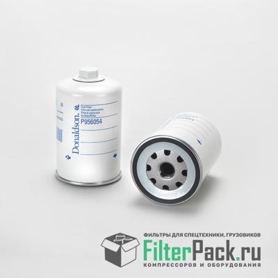 Donaldson P956054 FUEL FILTER, SPIN-ON