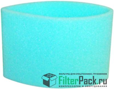 Baldwin PA2223 FOAM Air Filter, Foam