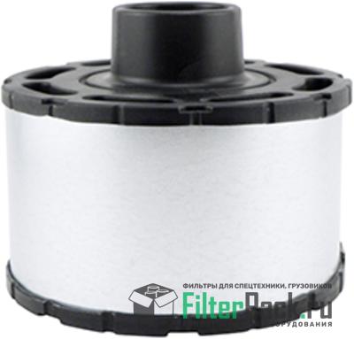 Baldwin PA2823 Air Filter, disposable