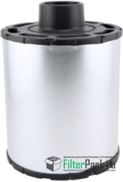 Baldwin PA2824 Air Filter, disposable