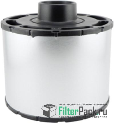 Baldwin PA2826 Air Filter, disposable
