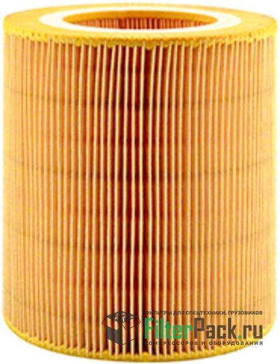 Baldwin PA30015 Air Filter Element, round