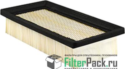 Baldwin PA30050 Air Filter Element, panel