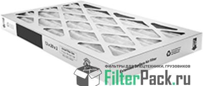 Baldwin PA30139 Air Filter Element, panel