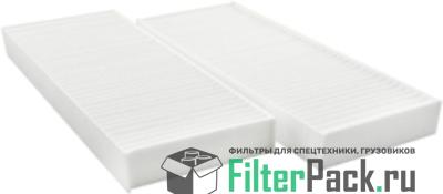 Baldwin PA4410 KIT Air Filter Kit