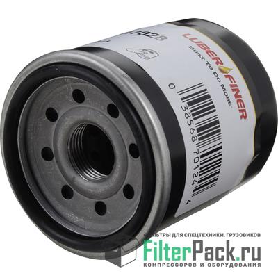 Luberfiner PH7028 масляный фильтр