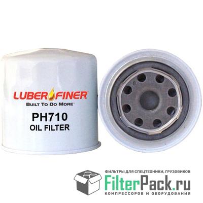 Luberfiner PH710 масляный фильтр