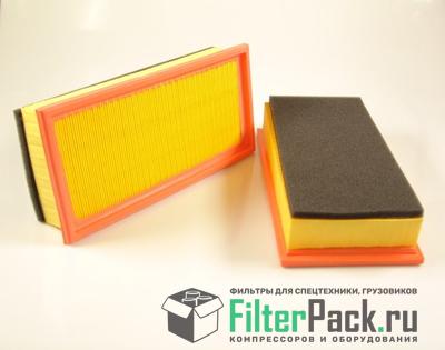 SF-Filter PA7581/2 воздушный фильтр
