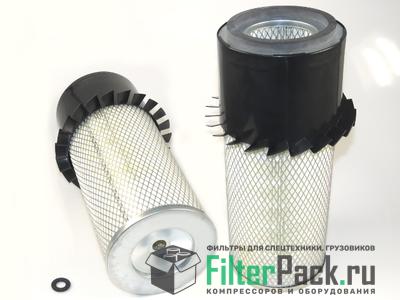 SF-Filter SL8909 воздушный фильтр
