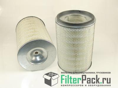 SF-Filter SL81004 воздушный фильтр