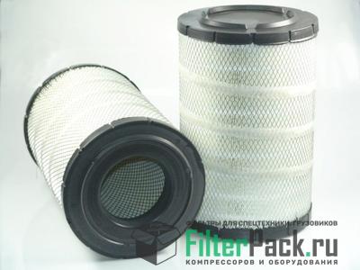 SF-Filter SL81030 воздушный фильтр
